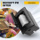 58Mm Embedded Receipt Thermal Printer Rs232 Supports Esc/Pos Print Thermal Dot Printing 2
