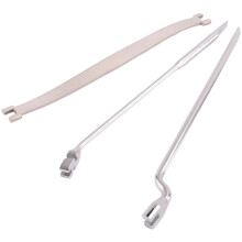 13Pcs Piano Tuning Tool Piano Tuning Maintenance Tool Piano Tuning Tool Kit with Tuning Wrench