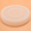 4 Pack Big Diy Round Coaster Silicone Mold, Diamet 7