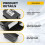 58Mm Embedded Receipt Thermal Printer Rs232 Supports Esc/Pos Print Thermal Dot Printing 4