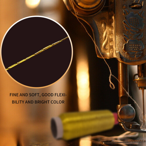 Computer - Embroidery Threads 3000M Sewing Thread 2
