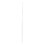 9 Pieces Bent  Hook Crochet Needle Set  Hook Dreadlocks Tool Crochet Needle Hair Locking Tool for Braid Hair Carpet Making 3
