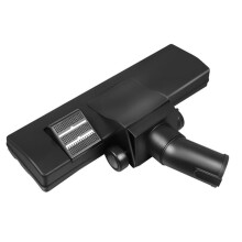 1PCS 35mm Floor Brush Dust Dirt Vacuum Cleaner Nozzle Suction Fit for Midea Vacuum Cleaner Accessories Tool