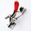 304 Stainless Steel Adjustable Pull  Toggle Locking Clasp  Lever Clamp Heavy Duty Toggle Bolts Clamps Toggle(4PCS) 2