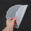 DIY Crystal Epoxy Mold Compote Swing Table Round Lace Coaster Table Decoration Silicone Mold 5