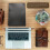 Expanding File Folder 12 Pockets File Organizer Filing Box,A4 Accordion Bill/Document/Receipt Folders with Colored Tabs 5