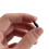 2 Pack Replacement Tip for  Pencil Nibs for  Pencil 1St & 2Nd Generation (Black) 6