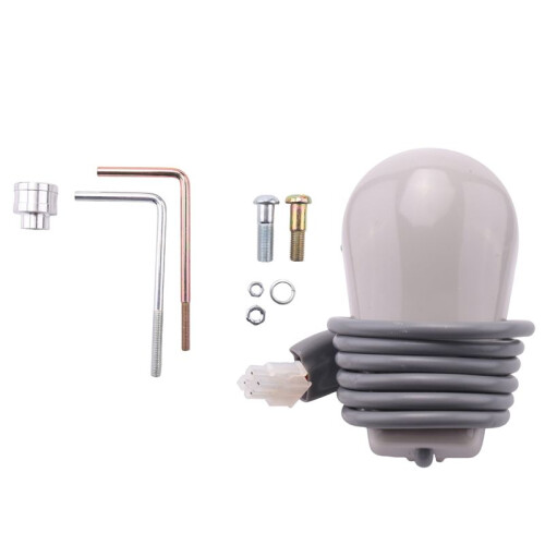 Brushless Synchronizer for Industrial Sewing Machine,  Saving, Motor External Fixed Needle Device
