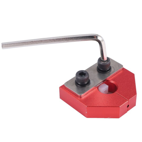 Filament  Connector Broken 3D Filament Connector 3D Printer Accessories for Filament 1.75mm Filament Sensor 1