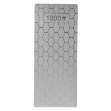 Messer SchäRfer, Diamant SchäRfstein, SchäRfen Werkzeuge Diamant Platten Platte für Messer, MeißEl, Jade, Glas