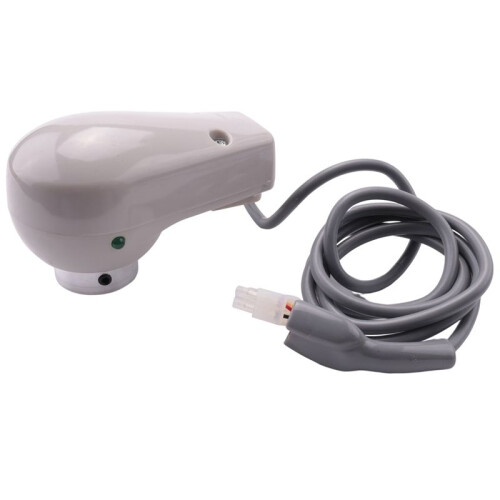 Brushless Synchronizer for Industrial Sewing Machine,  Saving, Motor External Fixed Needle Device 1
