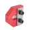 Filament  Connector Broken 3D Filament Connector 3D Printer Accessories for Filament 1.75mm Filament Sensor 8