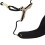 Adjustable Saxophone Strap, Saxophone Neck Strap, High/Medium/Tenor Saxophone Single Shoulder Strap 5