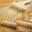 Lattice Roller Cutter, Pie Pizza Cookie Dough Hous 8