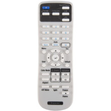 Mando una Distancia de Repuesto para Proyector 219863500 para BrightLink 725Wi/1485Fi,EX3280, EX9230, Home Cinema 880