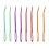 8PCS Yarn Needle,Weaving Needle  Needle Bent Needles for Crochet Large Eye Darning Needles for Knitting Crochet 7