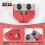 Filament  Connector Broken 3D Filament Connector 3D Printer Accessories for Filament 1.75mm Filament Sensor 5