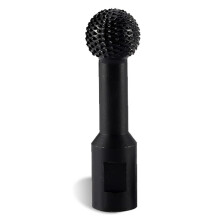 Gouge Spherical Spindles Shaped Wood Gouge Power Carving Attachment 115/125 Angle Grinder 25mm