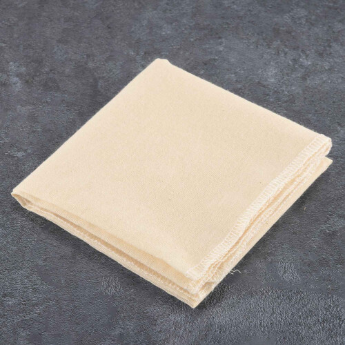 6 Pacote de Gaze de Grau 20X20 Polegadas, Tecido Ultra Fino ReutilizáVel para Coar, Cozinhar, Assar, Casa 2