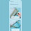 3Pcs A4 Translucent A4 Document Bag Mesh Zipper Pouch Mesh Zip Folder Mesh Zip File Folders Bag 3 Colors 4