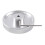 250mmx6mm Industrial Aluminum Alloy Measuring Encoder Meter Wheel for Industrial Encoder Accessories Encoder Wheel 1