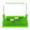2Pcs Automatic Needle Threader,Sewing Tool Needle Threader,Automatic Needle Threaders for Hand Sewing (Green) 8