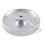 300mmx6mm Industrial Aluminum Alloy Measuring Encoder Meter Wheel for Industrial Encoder Accessories Encoder Wheel 1