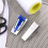 5Pcs Sewing Accessories Bias Tape Maker Set Patchwork Tools 6/9/12/18/25 mm Bias Binding Tape Maker 8