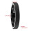 300Mmx10Mm Industrial Aluminum Rubber Measuring Encoder Meter Wheel for Industrial Encoder 7