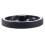 300Mmx6Mm Industrial Aluminum Rubber Measuring Encoder Meter Wheel for Industrial Encoder 6