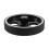 300mmX10mmX18mm Industrial Aluminum Rubber Measuring Encoder Meter Wheel for Industrial Encoder Encoder 6