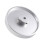 300mmx6mm Industrial Aluminum Alloy Measuring Encoder Meter Wheel for Industrial Encoder Accessories Encoder Wheel 8