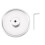 300mmx6mm Industrial Aluminum Alloy Measuring Encoder Meter Wheel for Industrial Encoder Accessories Encoder Wheel 3