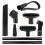 Vacuum Attachments & Brushes for Shop Vac Accessor 1