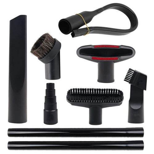 Vacuum Attachments & Brushes for Shop Vac Accessor