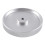 300mmx6mm Industrial Aluminum Alloy Measuring Encoder Meter Wheel for Industrial Encoder Accessories Encoder Wheel 5