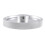 300mmx6mm Industrial Aluminum Alloy Measuring Encoder Meter Wheel for Industrial Encoder Accessories Encoder Wheel 6