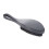 2 Stuks Magic-Wave Brush Curved Wave Brush Soft en Wild Boar 5