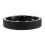 300mmX6mmX18mm Industrial Aluminum Rubber Measuring Encoder Meter Wheel for Industrial Encoder Encoder 6