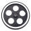 300Mmx6Mm Industrial Aluminum Rubber Measuring Encoder Meter Wheel for Industrial Encoder 5