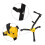 Saxophone Stand, Portable Folding Saxophone Stand - Adjustable Triangle Base, Musical Instrument Accessories 4