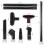Vacuum Attachments & Brushes for Shop Vac Accessor 5