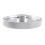 300mmx6mm Industrial Aluminum Alloy Measuring Encoder Meter Wheel for Industrial Encoder Accessories Encoder Wheel 7