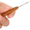 Wooden Darning Egg, Socks Sewing Tools Widely Used 8