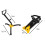 Saxophone Stand, Portable Folding Saxophone Stand - Adjustable Triangle Base, Musical Instrument Accessories 6
