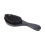 2 Stuks Magic-Wave Brush Curved Wave Brush Soft en Wild Boar 6
