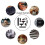 Vacuum Attachments & Brushes for Shop Vac Accessor 8