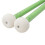 Percussion Instrument Accessories Double-Headed Drum Stick Maple   Timpani Drumstick Drum 8