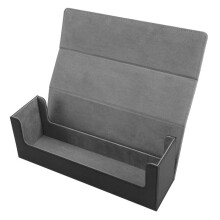 BoîTe Rangement pour Cartes à Collectionner, BoîTe Rangement pour Cartes Baseball Peut Contenir 900 Cartes Sport ou 200 Toploaders, Convient au