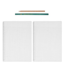 2 Pcs Plastic Straight  Stencil Template for Journaling Spacing  Lettering Guide 11 Inch Scale Writing Ruler